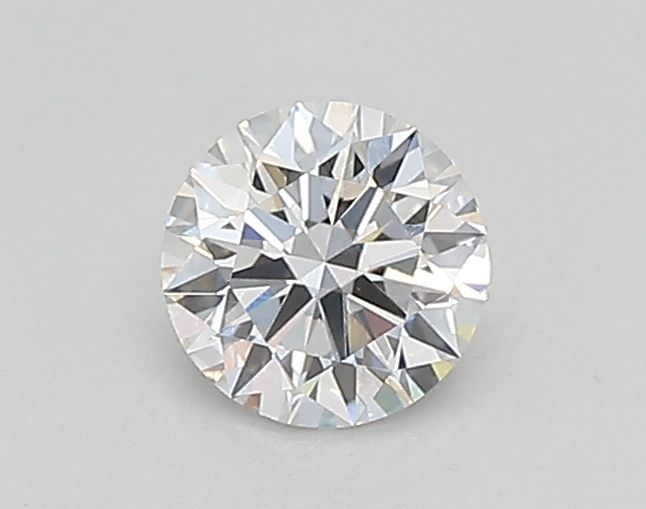 0.38 ct lab-grown Round Diamond
