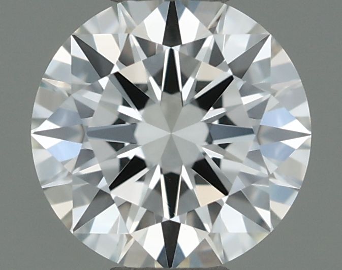 0.35 ct Round diamond