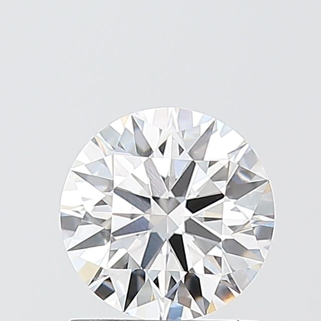 1.08 ct. round Lab Grown Diamond front image