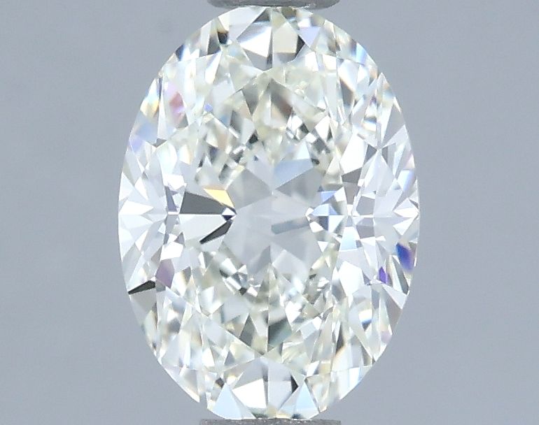 1.20 ct Oval diamond