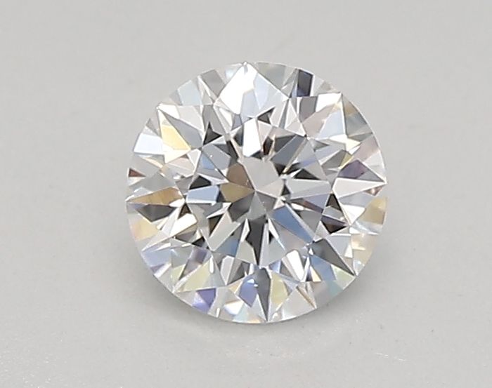 0.39 ct lab-grown Round Diamond