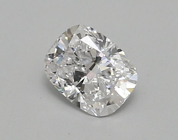 0.69 ct lab-grown Cushion modified Diamond