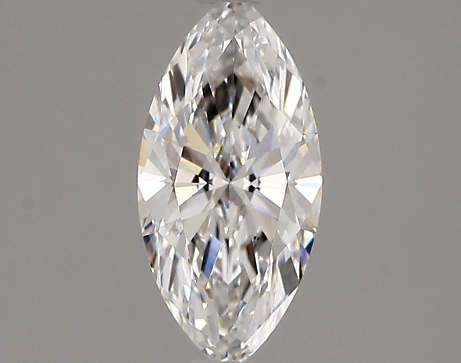 1.03 ct. marquise Lab Grown Diamond front image