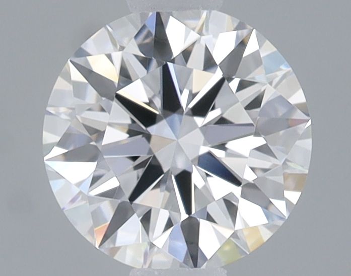 1.01 ct. round Lab Grown Diamond front image