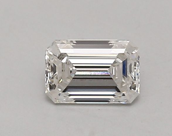 0.82 ct Emerald diamond