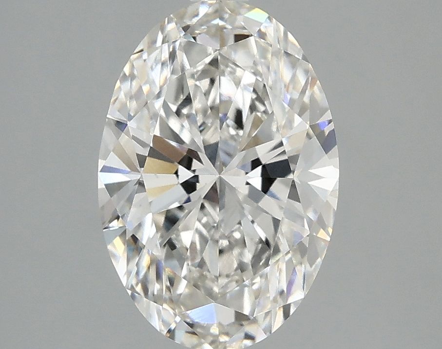 2.35 ct Oval diamond