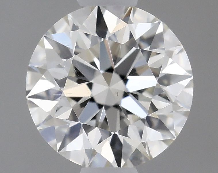 0.33 ct Round Diamond