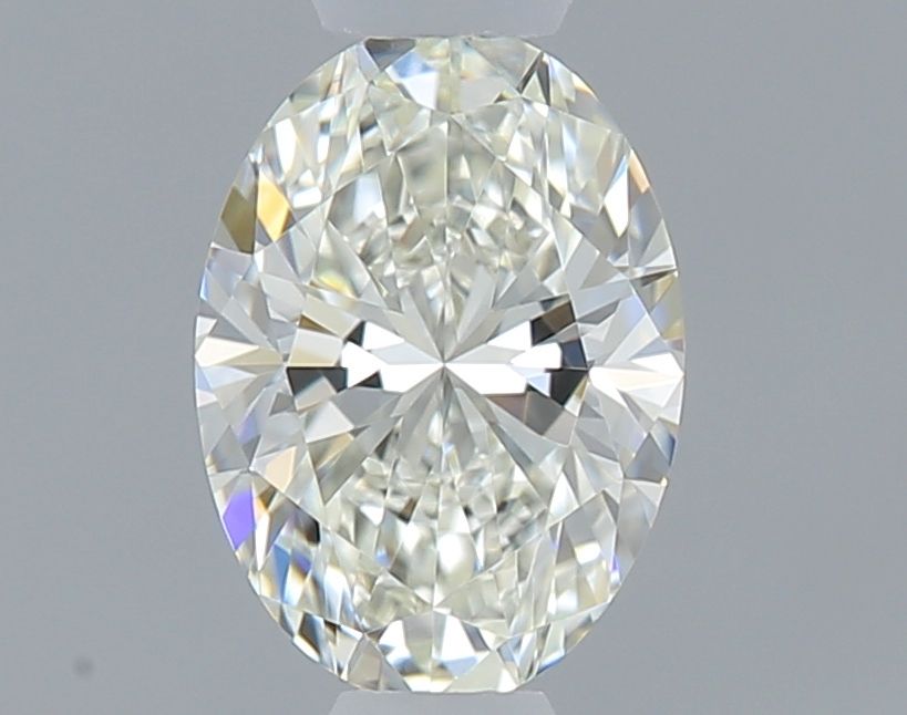 0.4 ct Oval Diamond