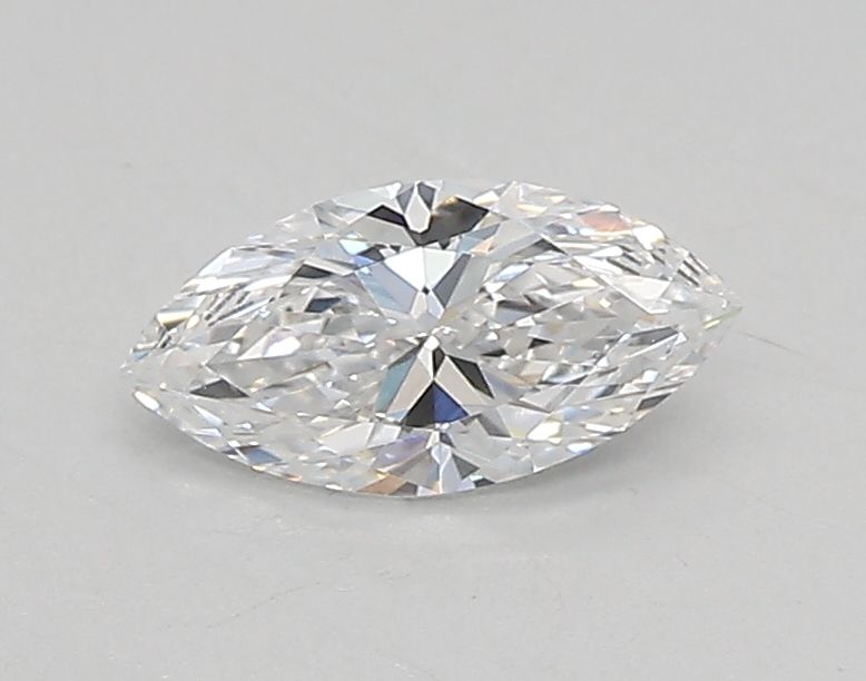 0.44 ct lab-grown Marquise Diamond