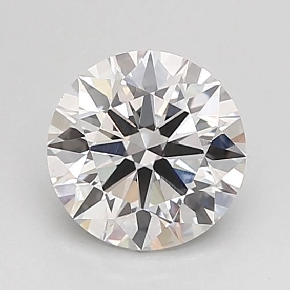 1.04 ct Round diamond