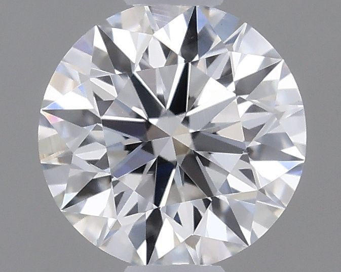 0.31 ct Round diamond