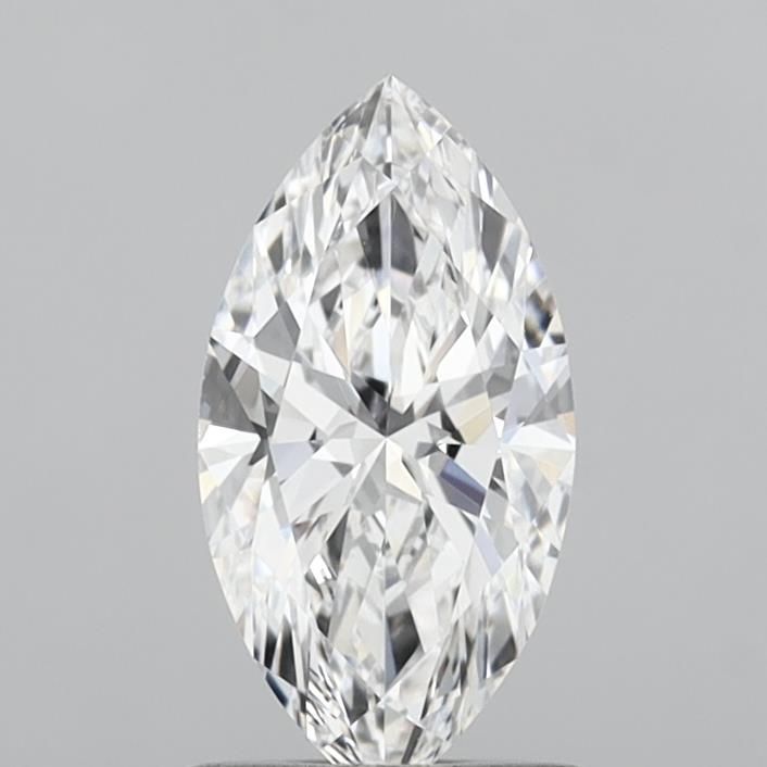 1.03 ct. marquise Lab Grown Diamond front image
