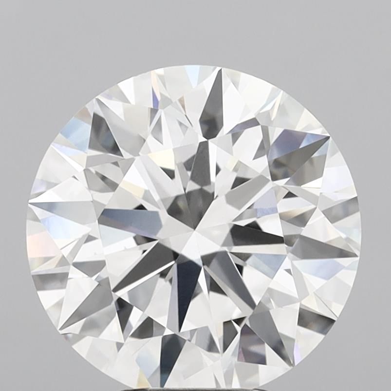 5.09 Carat