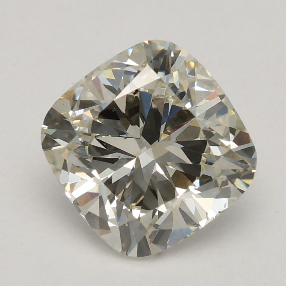 2.01 Carat