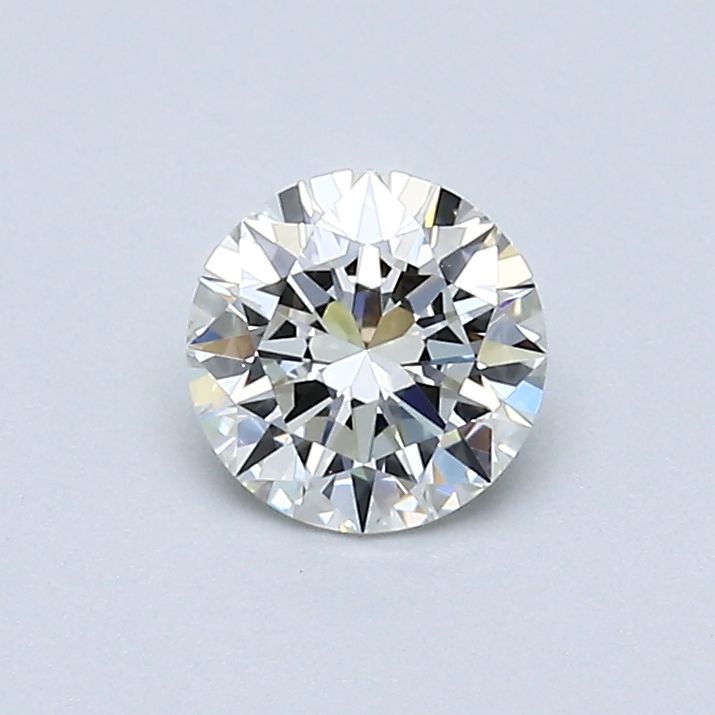 0.40 ct Round diamond