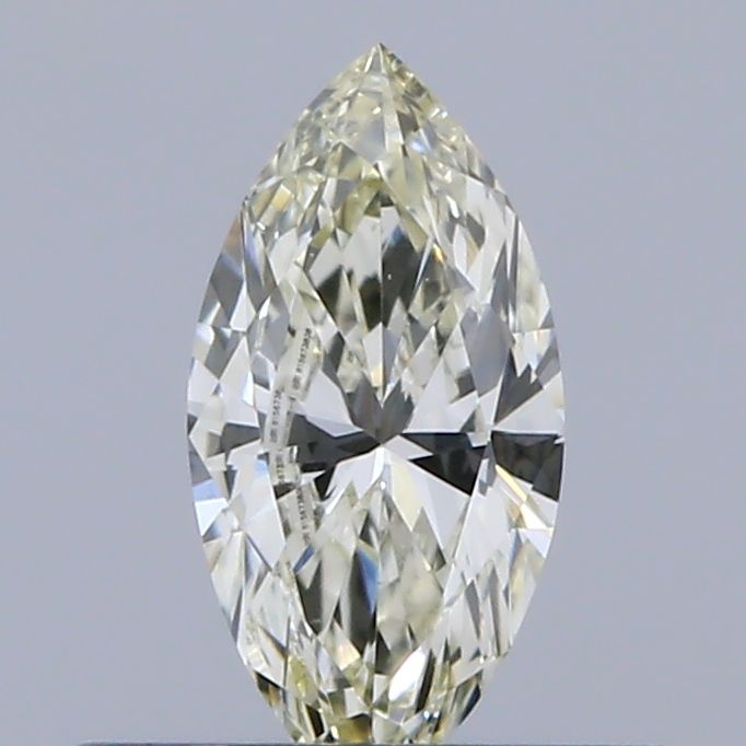 0.32 ct Marquise diamond
