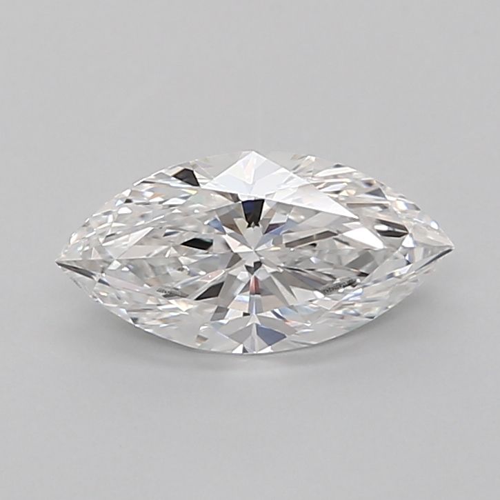 1.05 ct. marquise Lab Grown Diamond front image