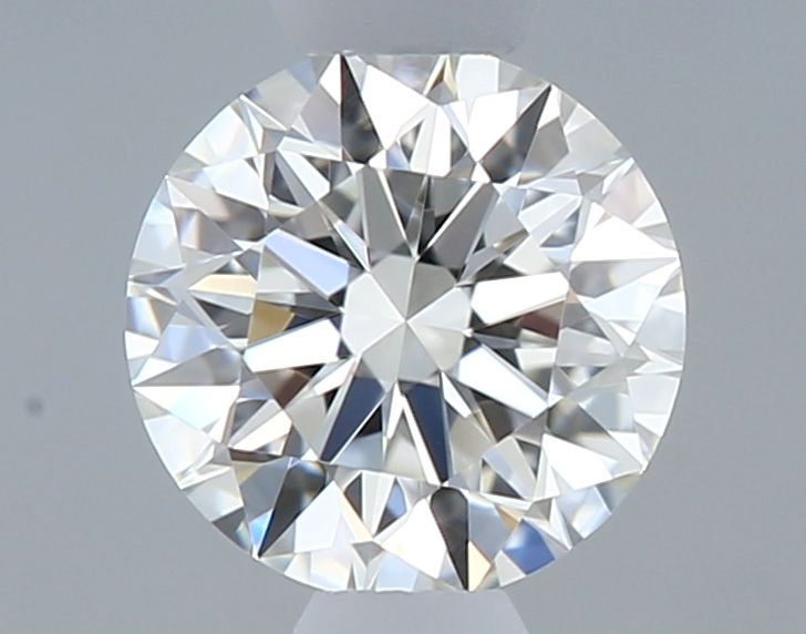 0.32 ct Round Diamond