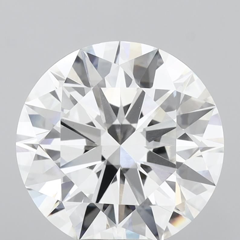 5.07 Carat