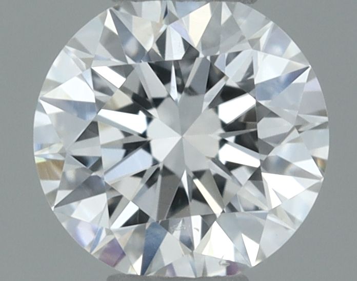 0.30 ct Round diamond