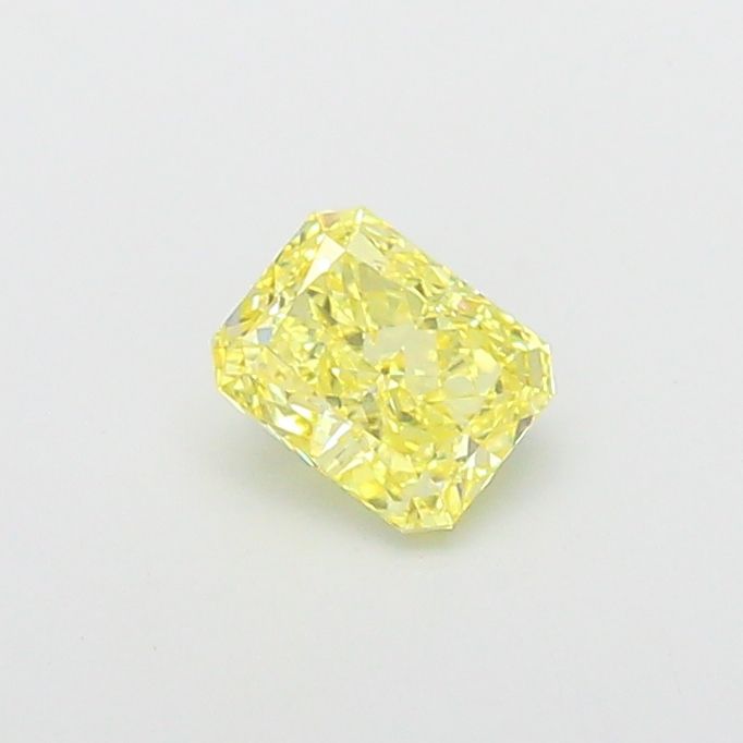 1.03 ct. radiant Lab Grown Diamond front image
