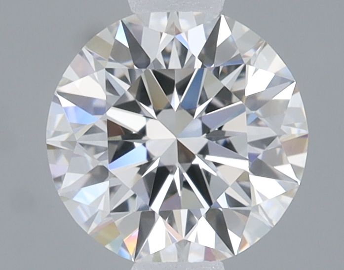 1.01 ct. round Lab Grown Diamond front image