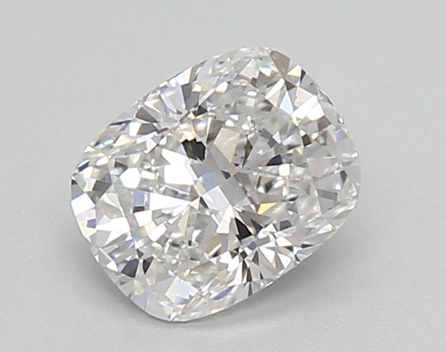 0.84 ct lab-grown Cushion modified Diamond