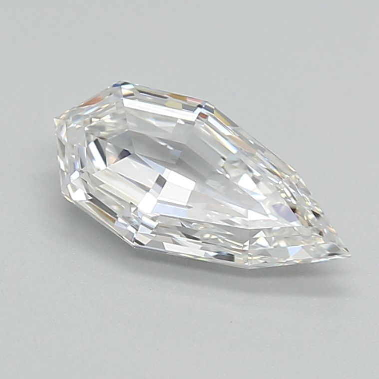 1.02 ct. pear Lab Grown Diamond front image