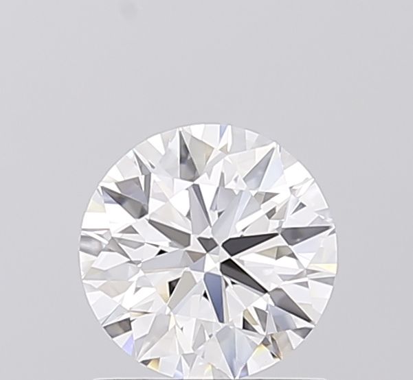 1.01 ct. round Lab Grown Diamond front image
