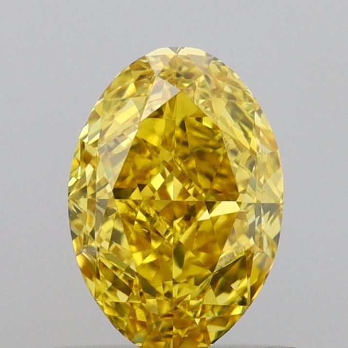 1.01 ct Oval diamond