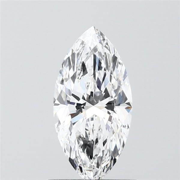 1.01 ct. marquise Lab Grown Diamond front image