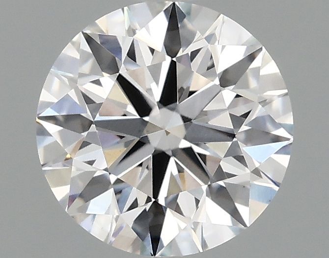 1.09 ct. round Lab Grown Diamond front image