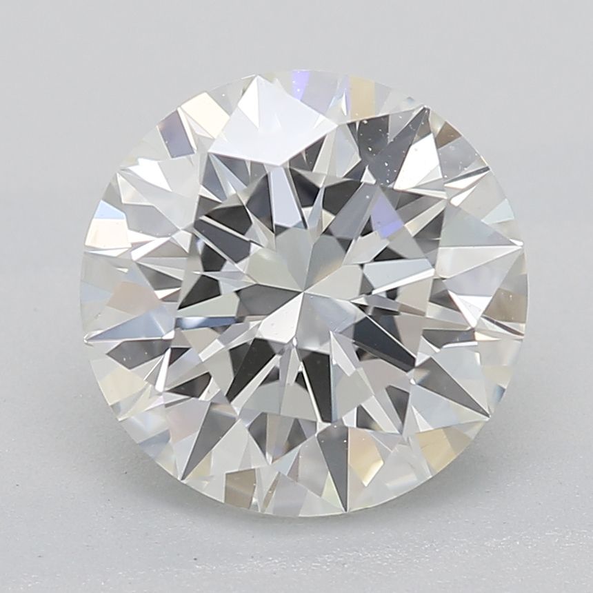 1.50 ct Round diamond