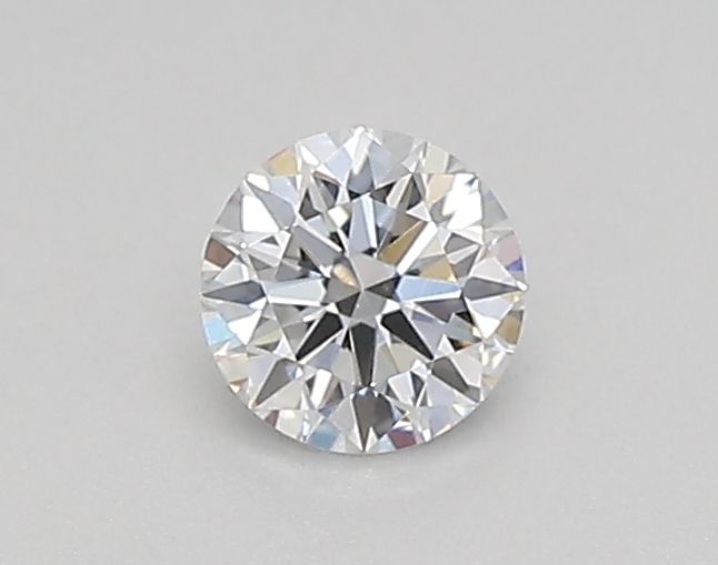 0.26 ct lab-grown Round Diamond