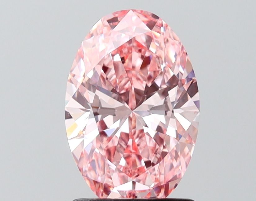 1.50 ct Oval diamond