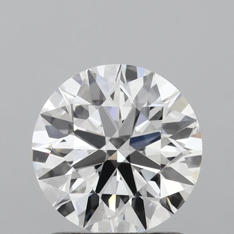1.22 ct. round Lab Grown Diamond front image