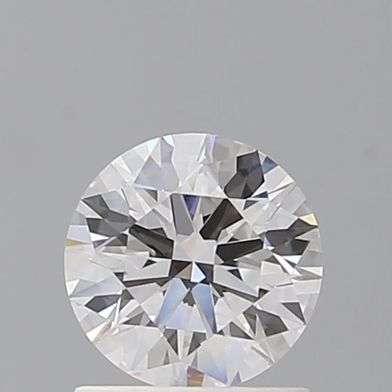 1.03 ct. round Lab Grown Diamond front image