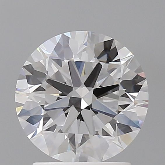 2.00 ct. round Lab Grown Diamond front image