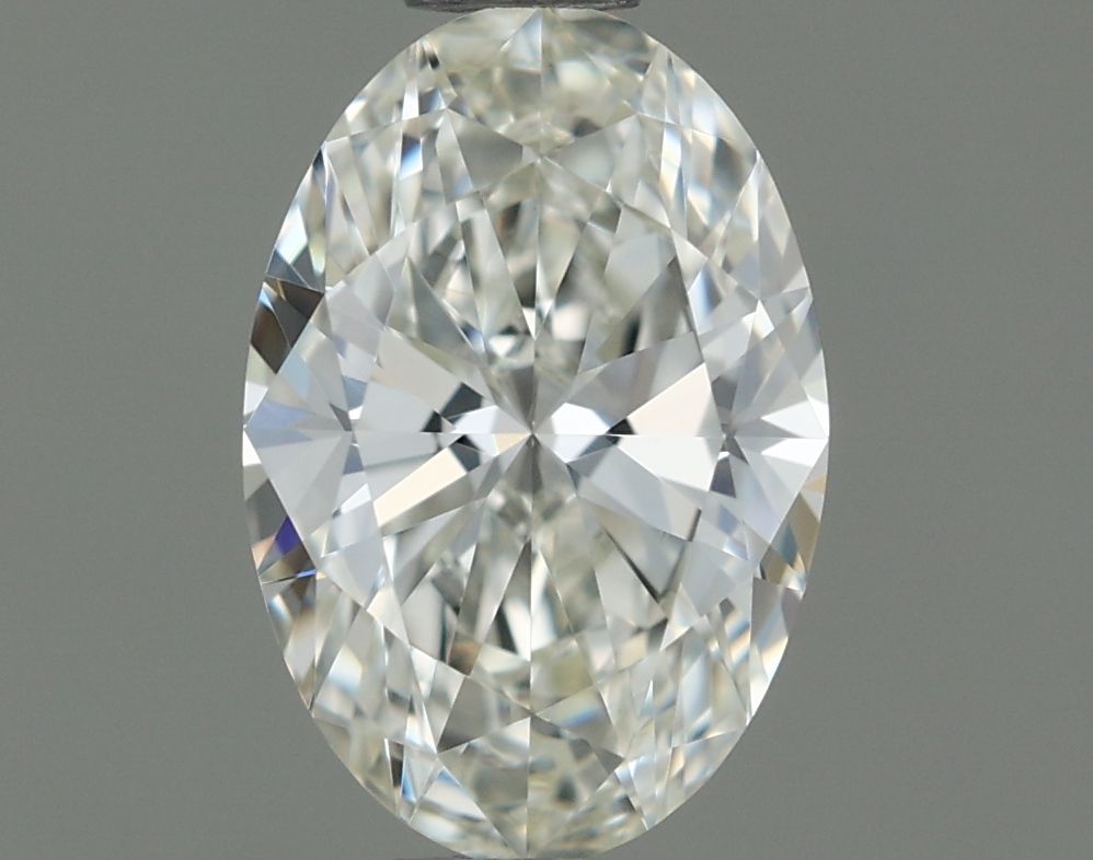 0.5 ct Oval Diamond