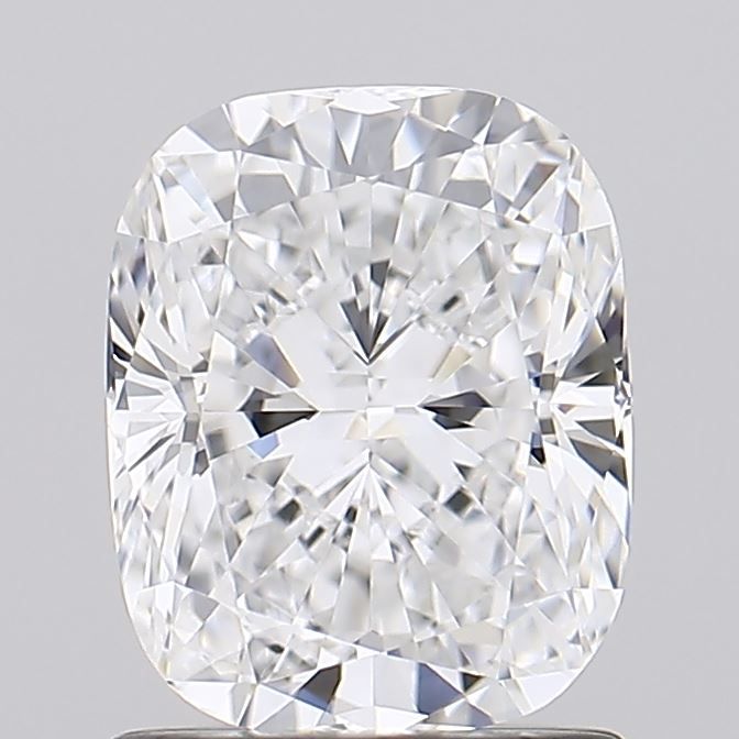 1.32 ct lab-grown Cushion modified Diamond
