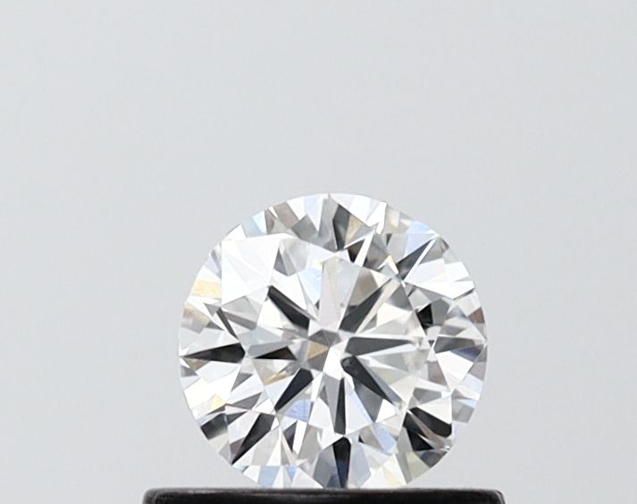 0.50 ct. round Lab Grown Diamond front image