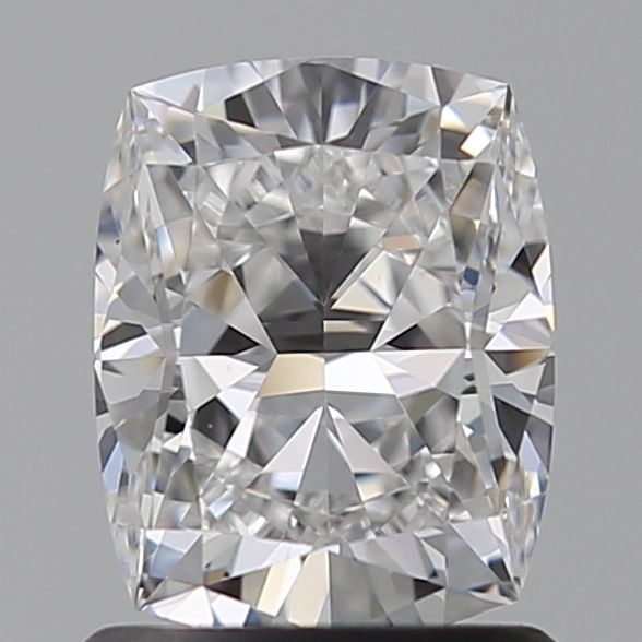 1.28 ct lab-grown Cushion brilliant Diamond