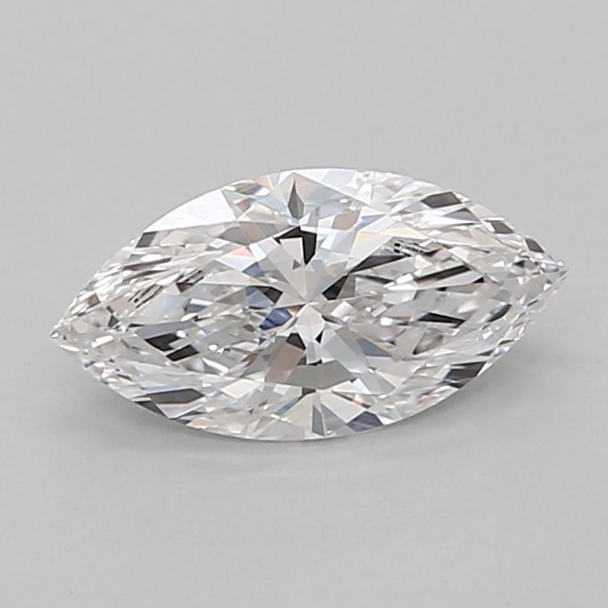 1.01 ct. marquise Lab Grown Diamond front image