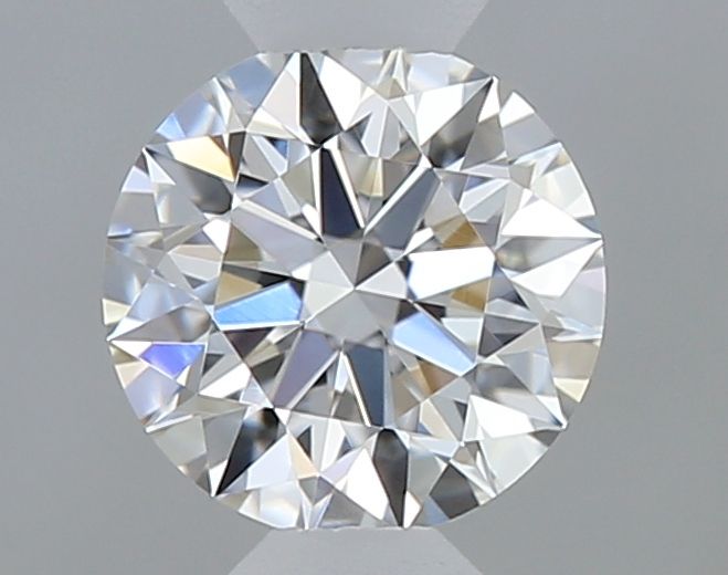 0.31 ct Round diamond