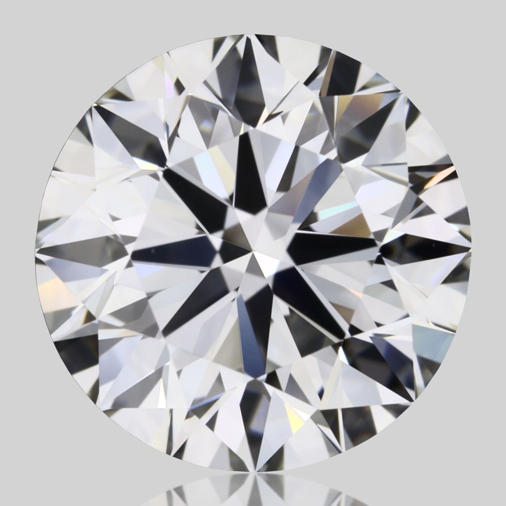 1.50 ct Round diamond