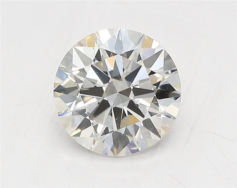 1.00 ct Round diamond