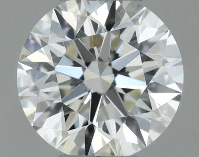 0.30 ct Round diamond