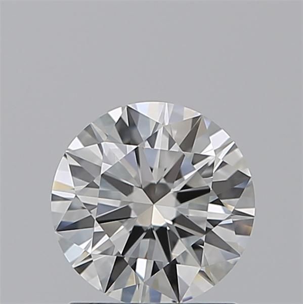 1.01 ct Round diamond