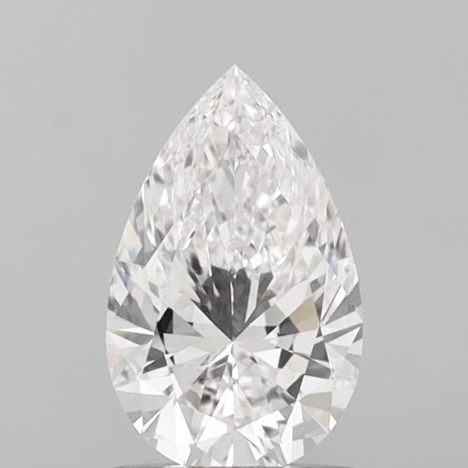 1.01 ct. pear Lab Grown Diamond front image