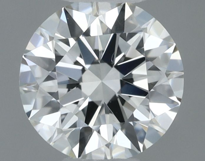 0.30 ct Round diamond